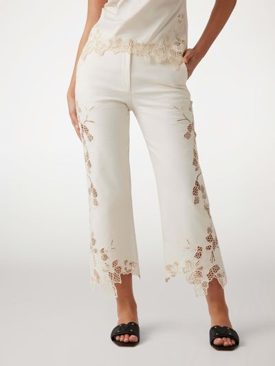 Pantalones Guess Marciano Farrah