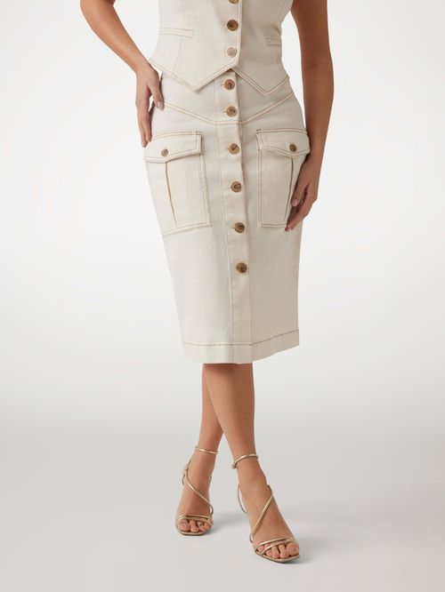 Falda Guess Marciano Naomi