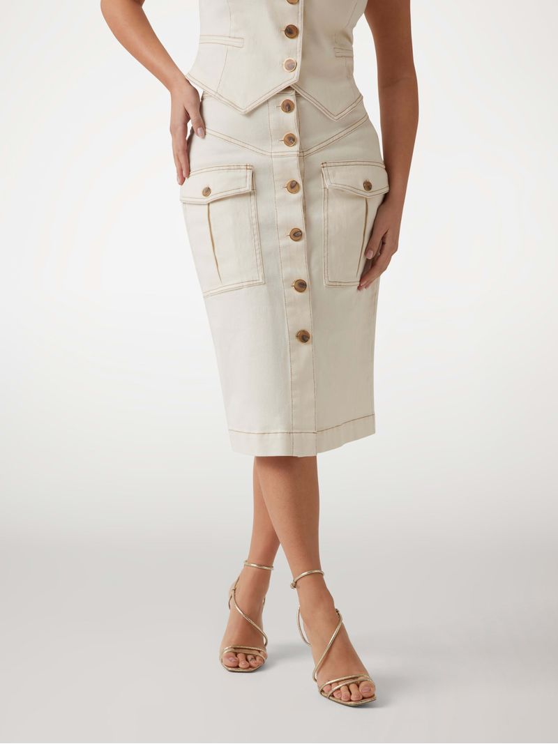 falda-guess-marciano-naomi