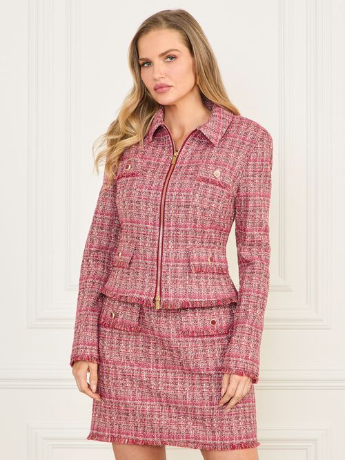 Chamarra Guess Marciano Claudia