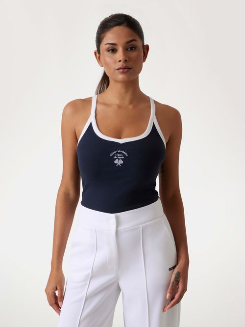 Top Guess Active Marigold