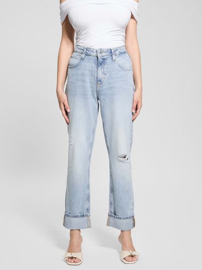 Jeans Straight Guess Celia