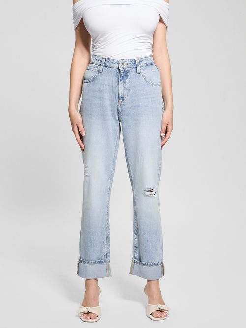 Jeans Straight Guess Celia