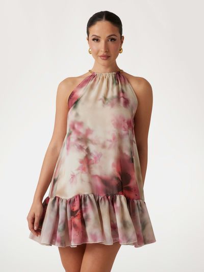 Vestido Guess Marciano Kendall