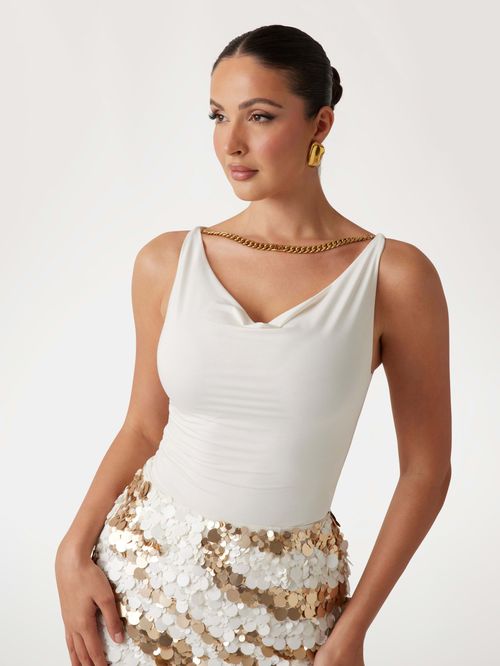 Top Guess Marciano Alva