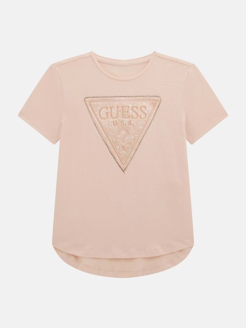 Playera Guess ECO Kids Para Niña