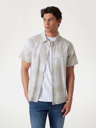 Camisa Guess Palm