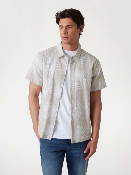 Camisa Guess Palm