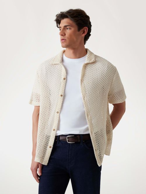 Camisa Guess Loose