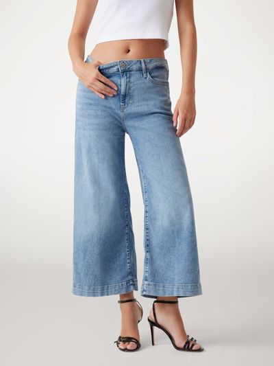 Pantalones Guess Bellflower