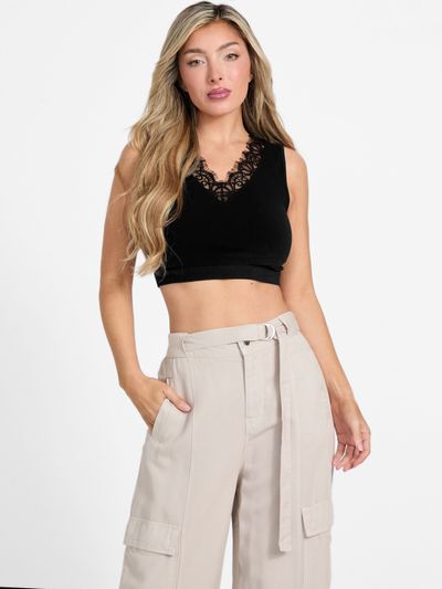 Top Guess Raquel Seamless
