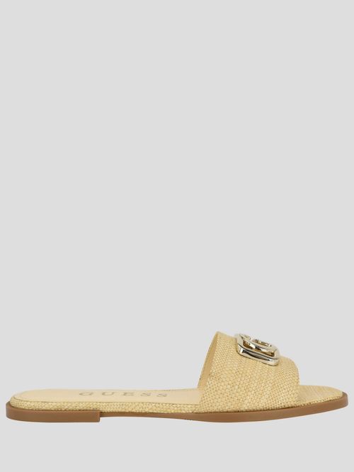 Sandalia Guess Adrinna