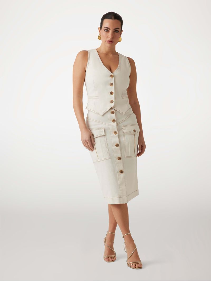 falda-guess-marciano-naomi