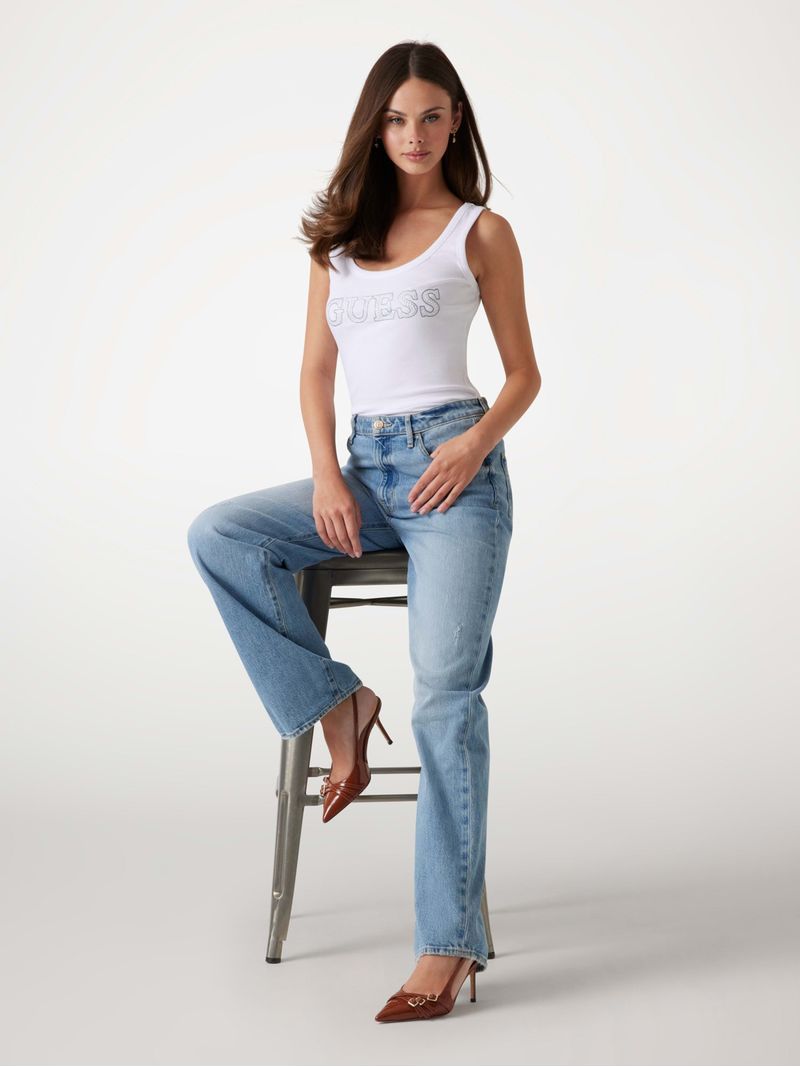 top-guess-embellished-logo