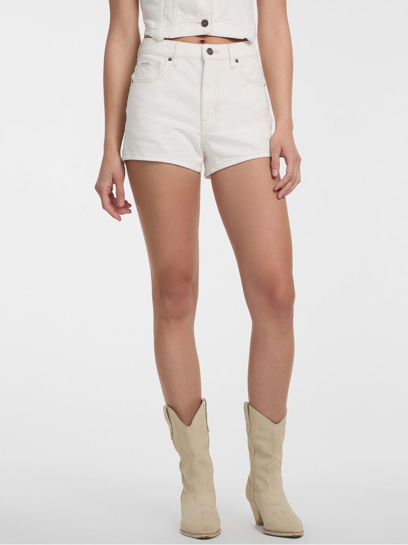 shorts-guess-highwaist-guess-jeans