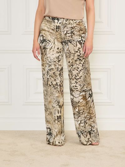 Pantalones Guess Marciano Giselle