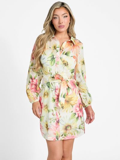 Vestido Guess Faith
