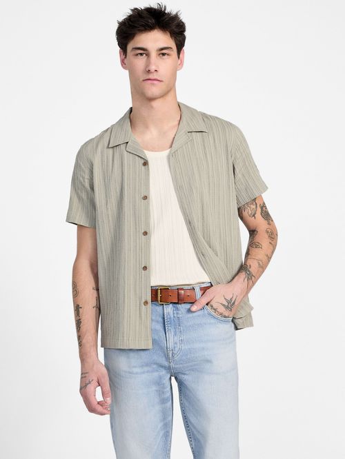 Camisa Guess Schaffer