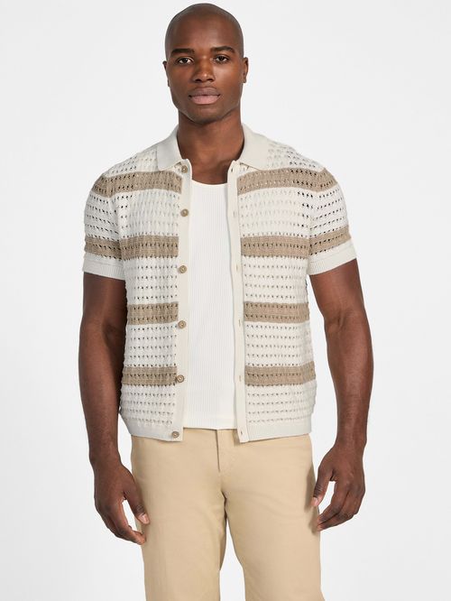 Camisa Guess Wimbley