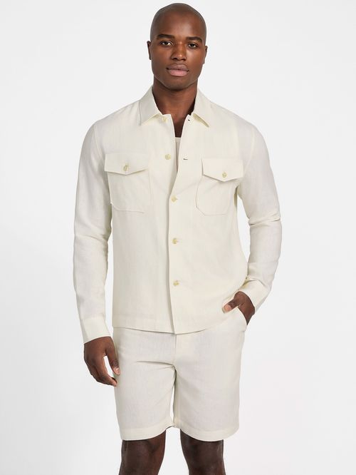 Camisa Guess Fletcher