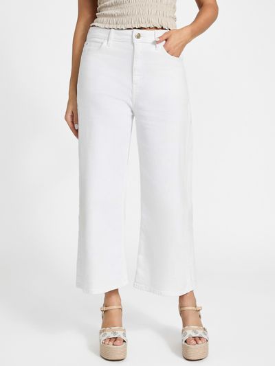 Jeans Curvy Guess Bellflower