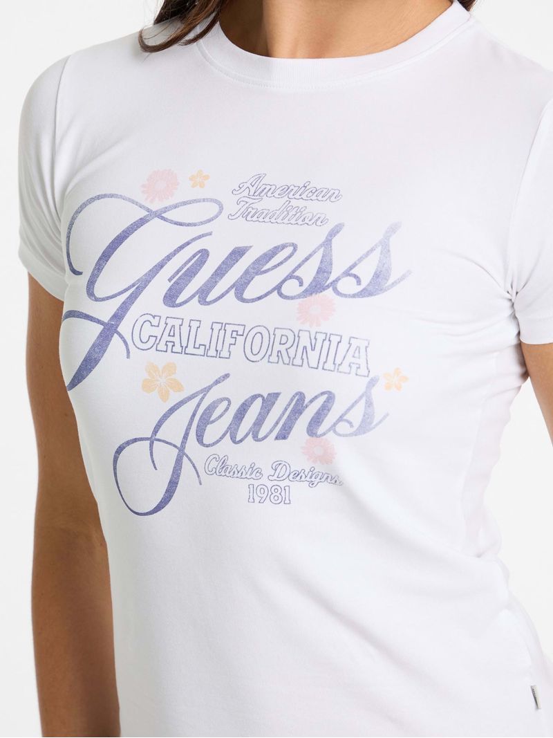 playera-guess-flower-tee---guess-jeans