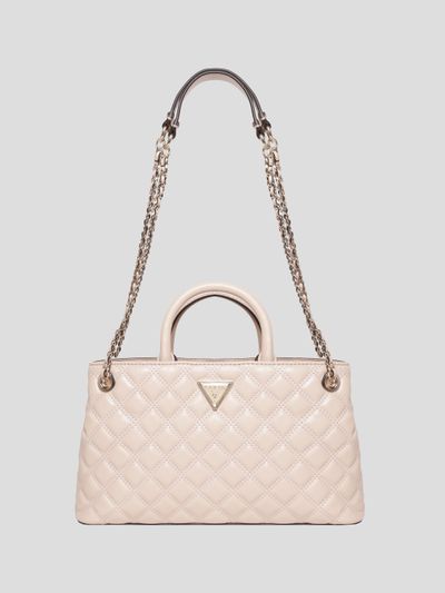 Bolsa Satchel Guess Giully