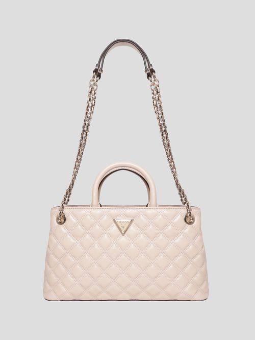 Bolsa Satchel Guess Giully