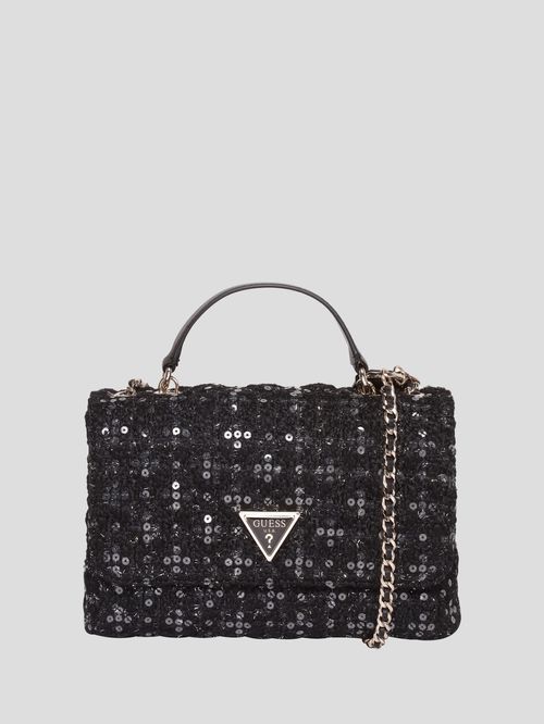Bolsa Crossbody Convertible Guess Giully