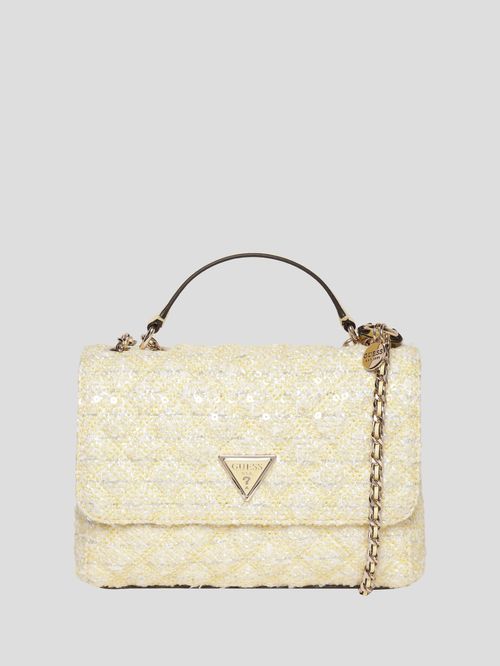 Bolsa Crossbody Convertible Guess Giully