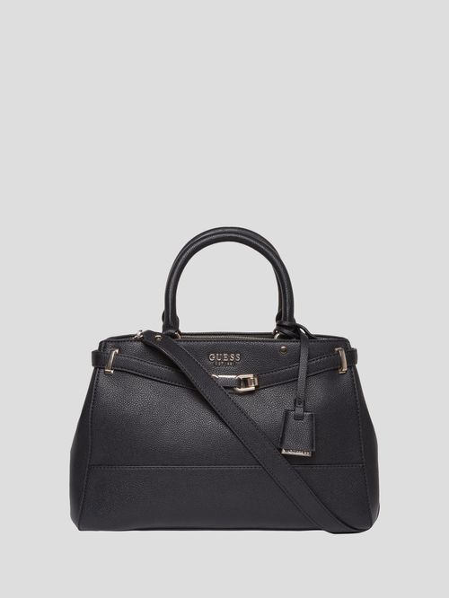 Bolsa Satchel Guess Silvye