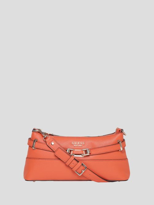 Bolsa Shoulderbag Guess Silvye
