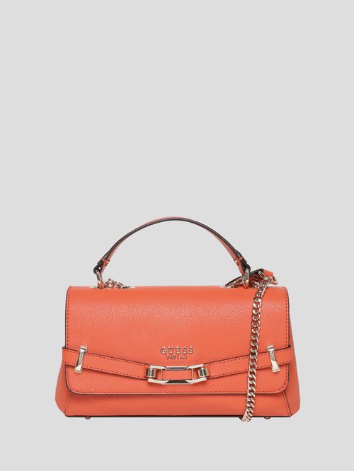 Bolsa Crossbody Convertible Guess Silvye