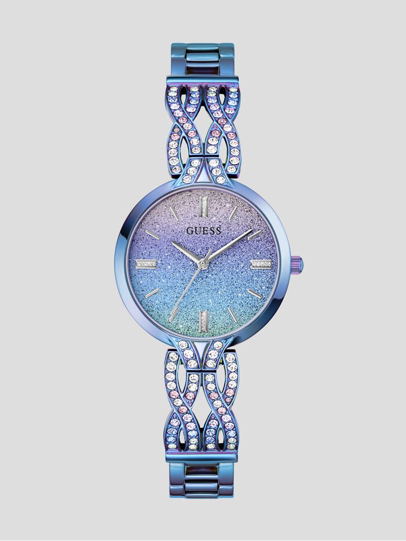 reloj-guess-coral