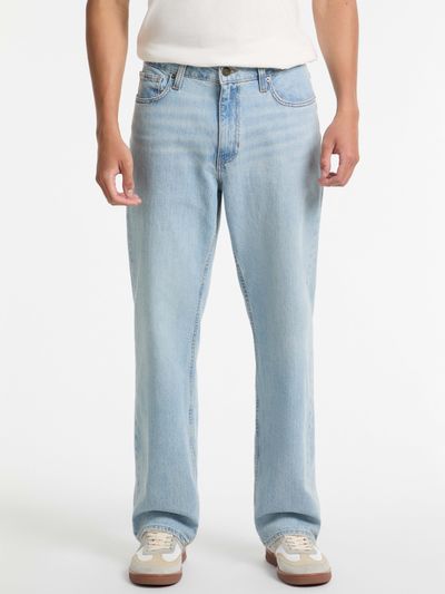 Jeans Straight Guess G15 - Guess Jeans