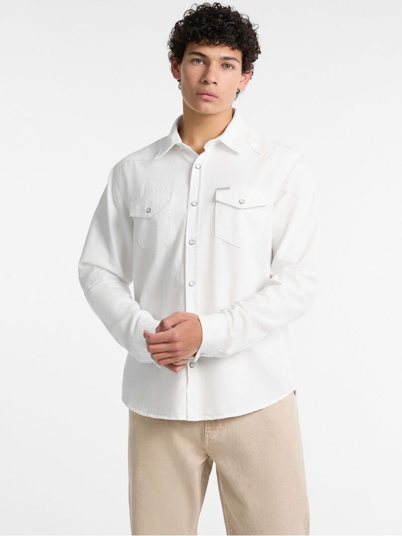 camisa-guess-slim-guess-jeans
