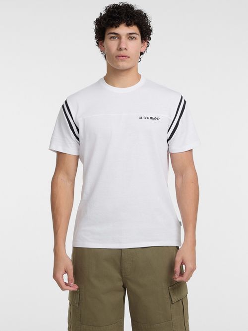 Playera Guess 81 - Guess Jeans