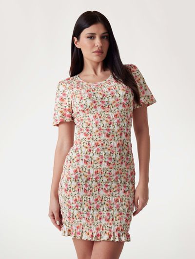 Vestido Guess Claire