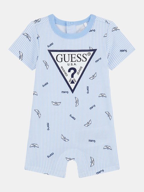 Pañalero Guess Kids Para Bebé