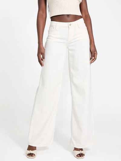Jeans Curvy Guess Sexy Palazzo
