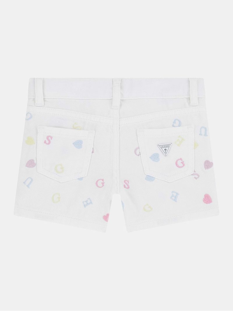 shorts-guess-kids-rigid-para-bebe