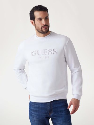 Sudadera Guess Beau