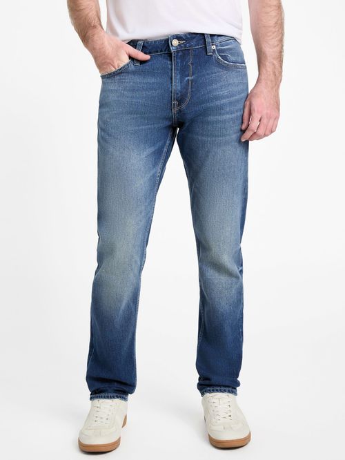 Jeans Straight Guess Finnley