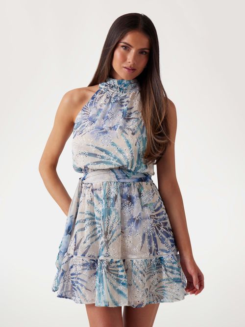 Vestido Guess Danile