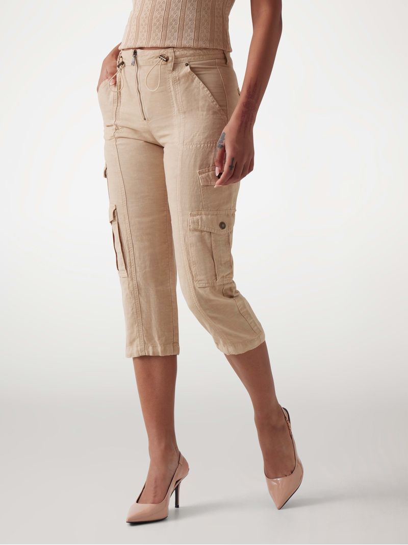 Pantalones-Guess-Cargo