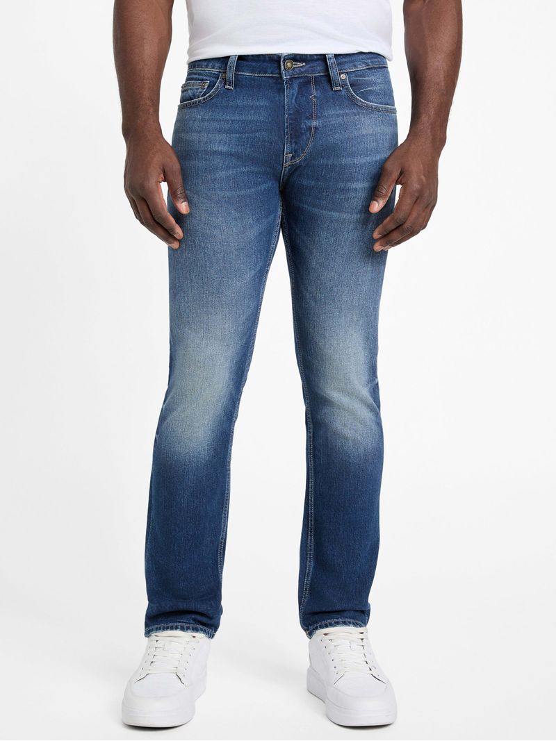 Jeans-Skinny-Guess-Mateo