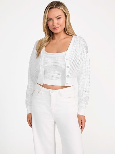 Cárdigan Guess Khloe