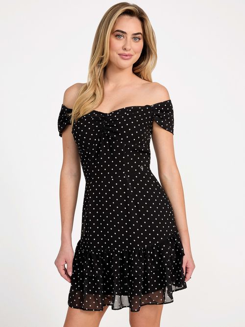 Vestido Guess Marie