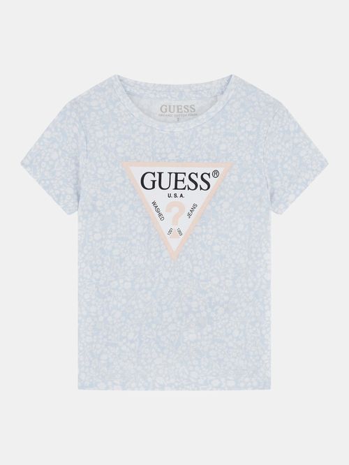 Playera Guess ECO Kids Para Bebé