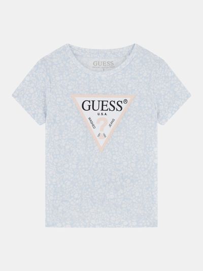 Playera Guess ECO Kids Para Bebé